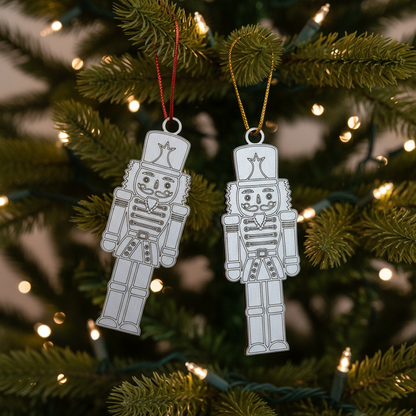 Christmas tree lifestyle image