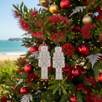 New Zealand mega-Christmas product scene
